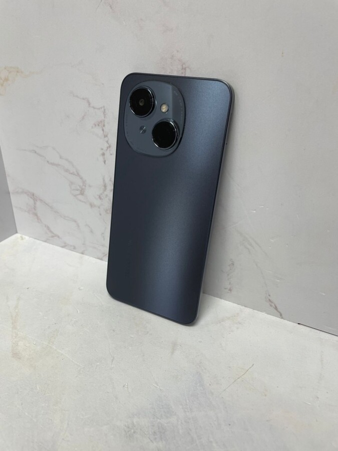Мобильный телефон Tecno Spark Go1 3/64