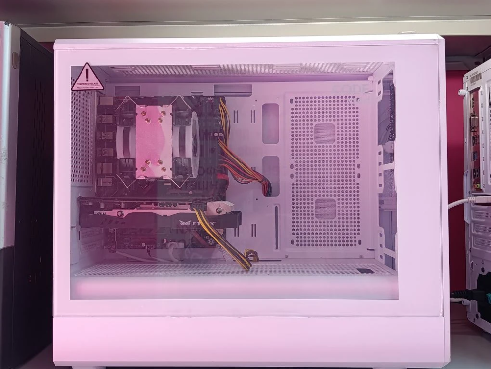 Системный блок xeon-2680v4|16|256|GTX960|4gb