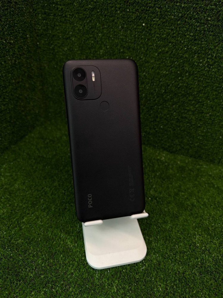 Смартфон Xiaomi Poco С51 4 64