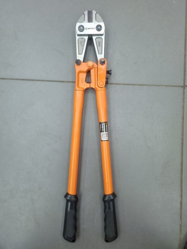 Болторез Вихрь 600мм