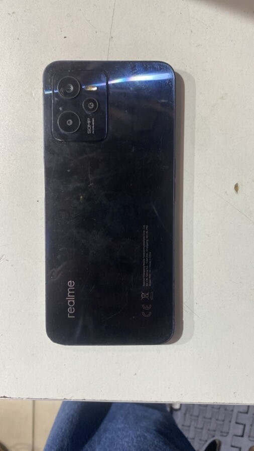 Смартфон Realme 10