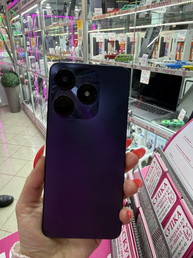 Xiaomi Redmi note 11 PRO+ 8-256