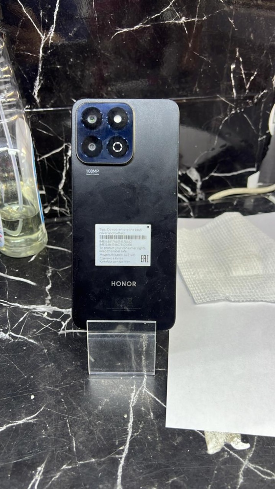 Смартфон Honor 7XС