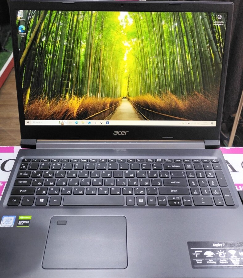 Ноутбук Acer 15,6"