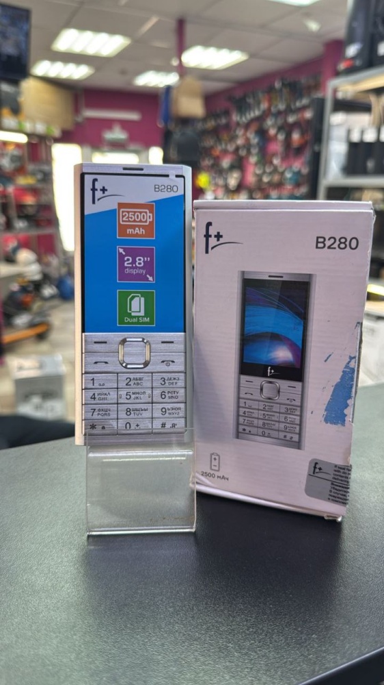 Мобильный телефон Fly B280