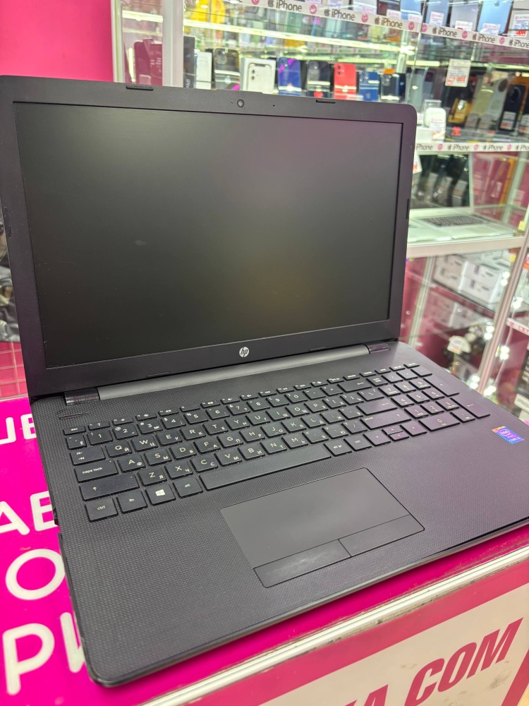 Ноутбук HP rtl8723de