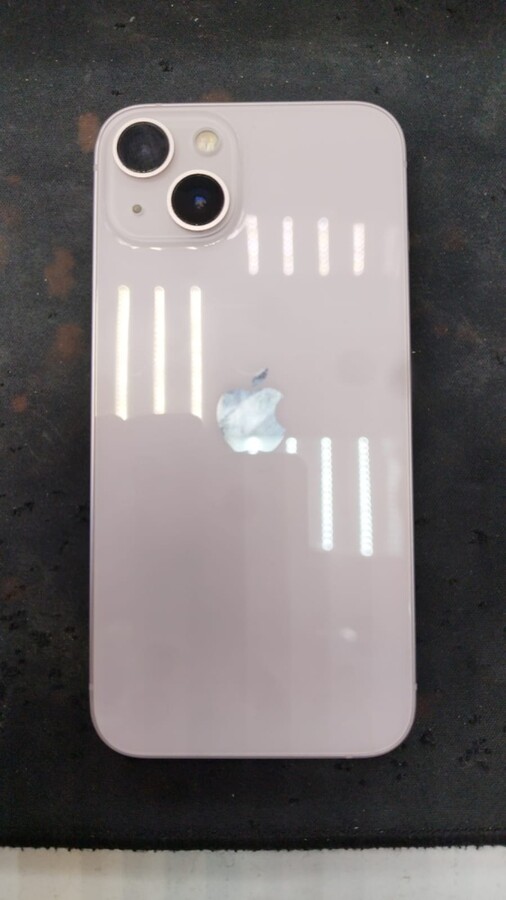 Смартфон iPhone 13 128 Gb