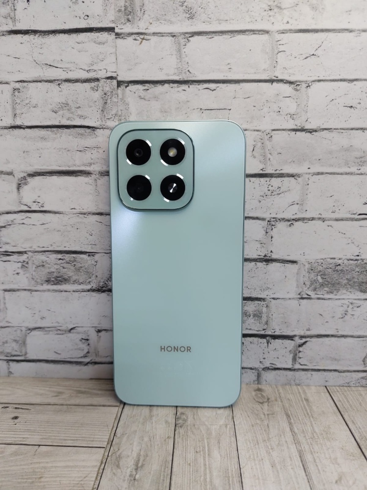 Смартфон Honor X6c 6/128