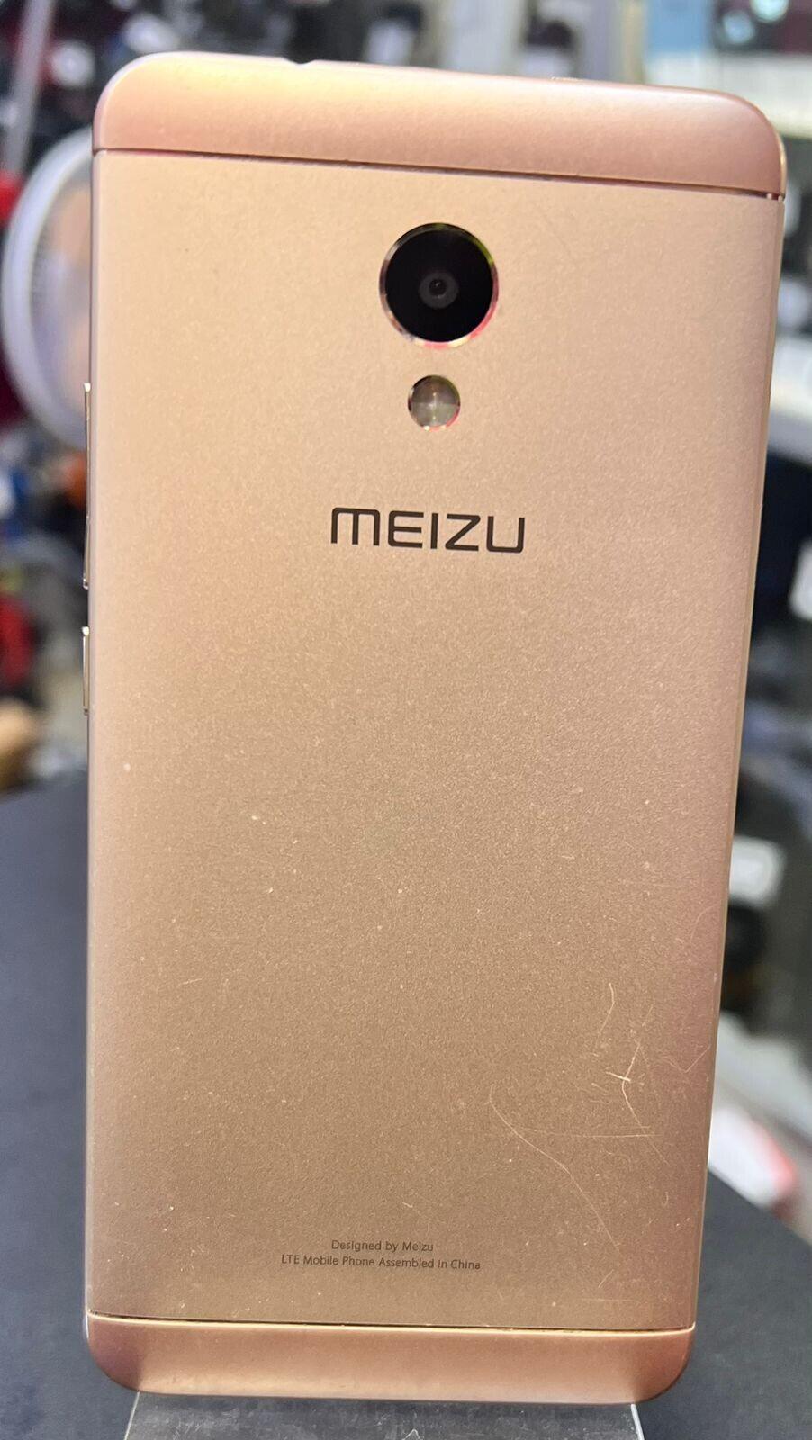 Смартфон Meizu M5S 3/16 б/у купить в в магазинах «Скупка» (Артикул: 898678  ) с доставкой: цена 2 555 ₽, отзывы