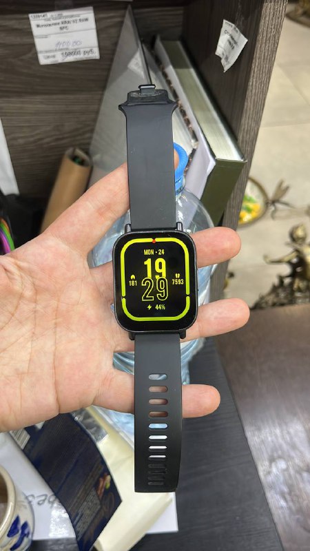 Часы Redmi Watch 5