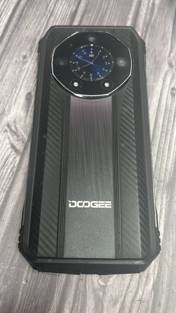 Мобильный телефон Doogee S110, 12/256 Gb