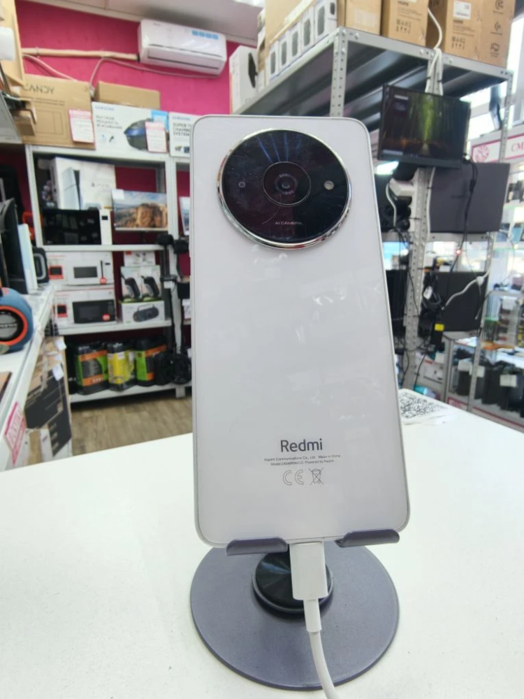 Смартфон Xiaomi Redmi A3x 3/64GB