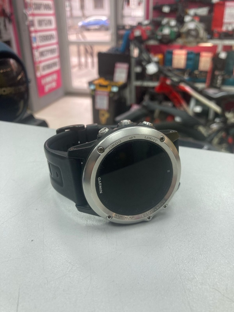 Часы Garmin fenix 3