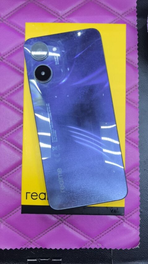 Смартфон Realme 10 4/128