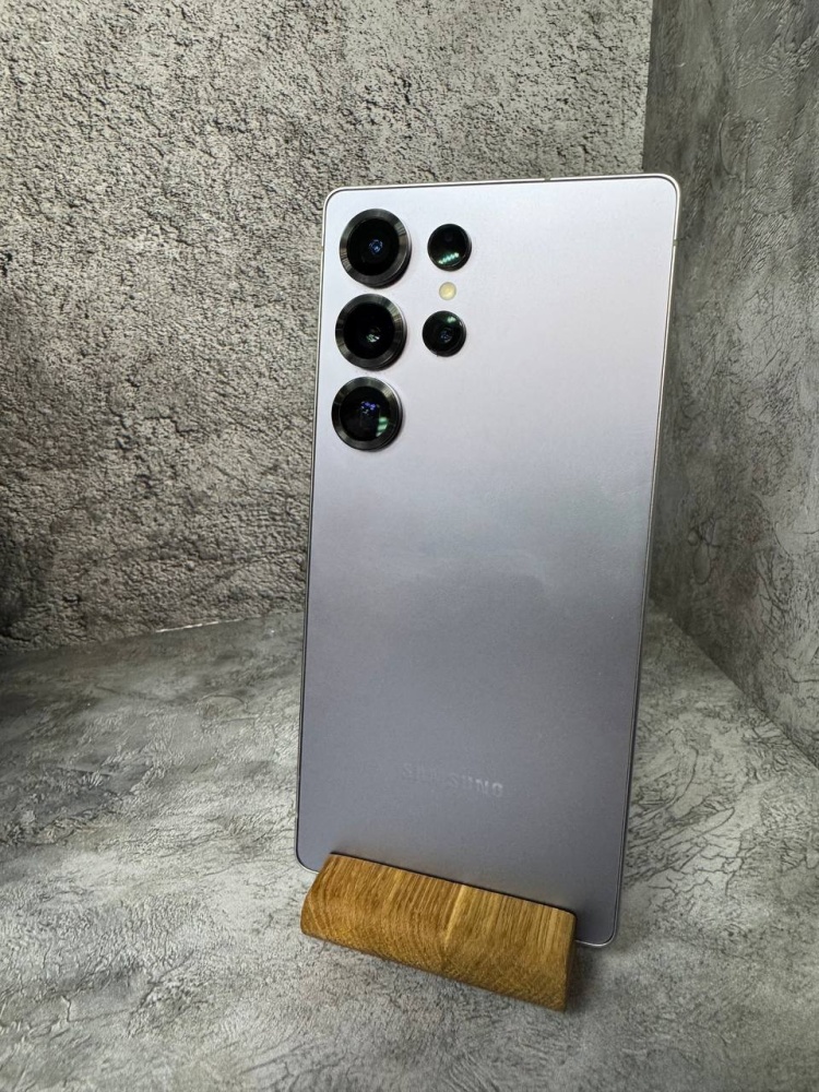 Смартфон Samsung S25 ultra 12/512