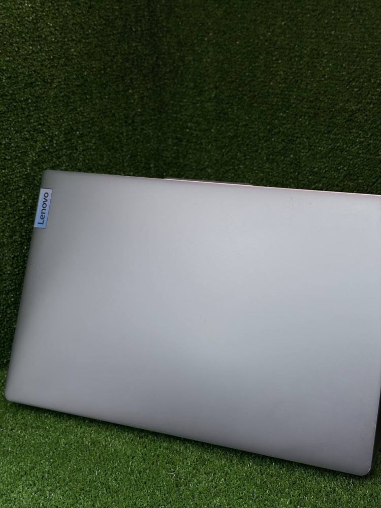 Ноутбук Lenovo ideapad slim 3