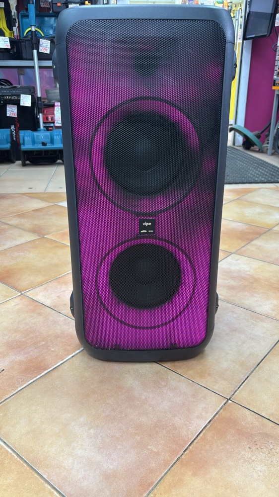 Акустика Partybox Vipe Nitro X5 Pro