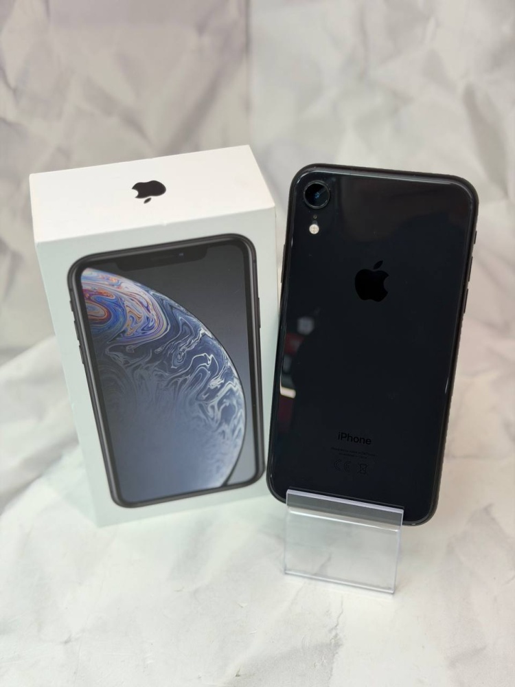 Смартфон iPhone XR 64 Gb