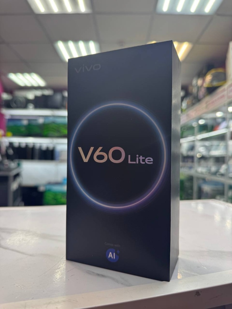 Смартфон Vivo V60 lite 8/128