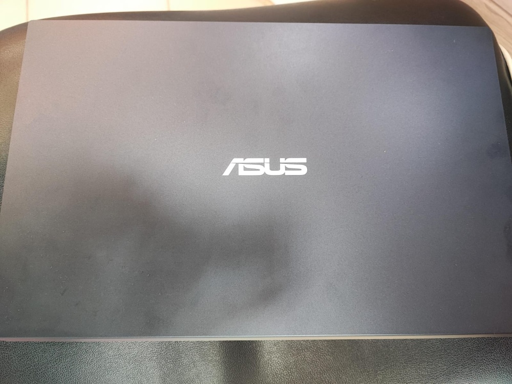 Ноутбук ASUS B1502cb