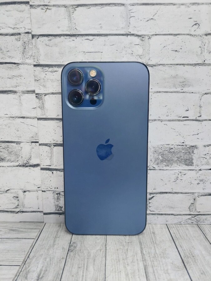 Смартфон iPhone 12 PRO MAX 512 Gb