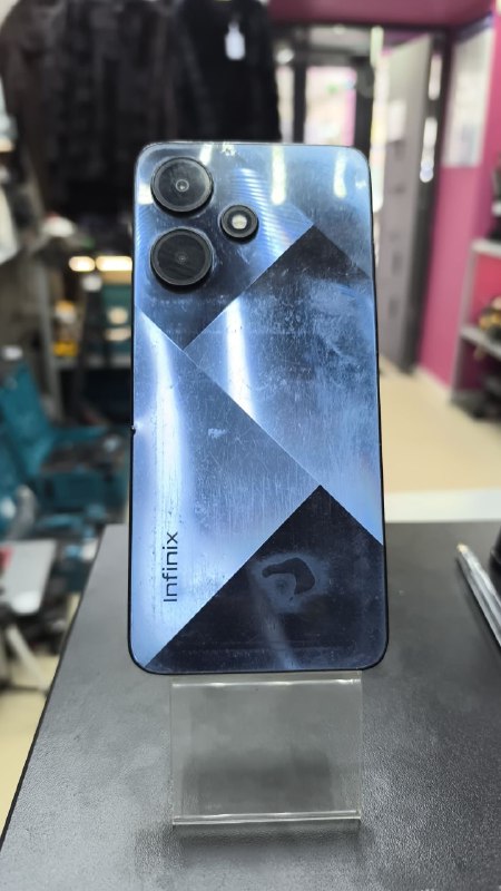 Мобильный телефон Infinix
