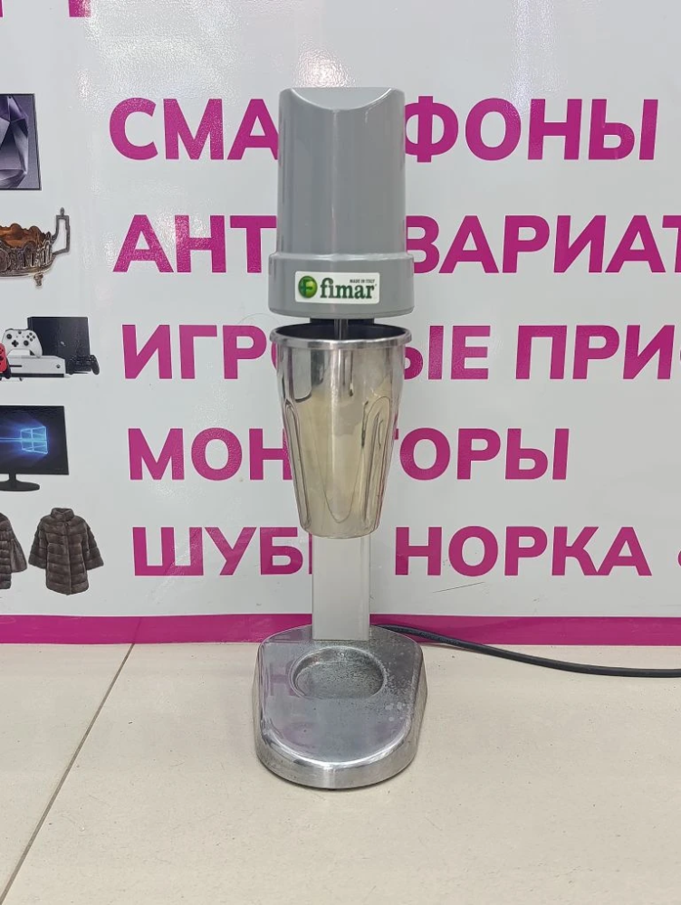 Миксер Fimar FP 1/235M