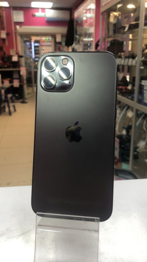 Смартфон iPhone 12 PRO 128 Gb