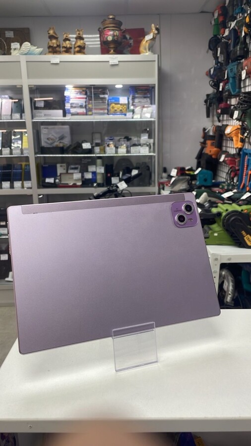 Планшет др. марка Фиолетовый 16/1T