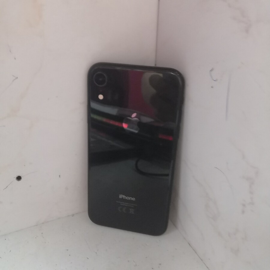 Смартфон iPhone XR 64 Gb