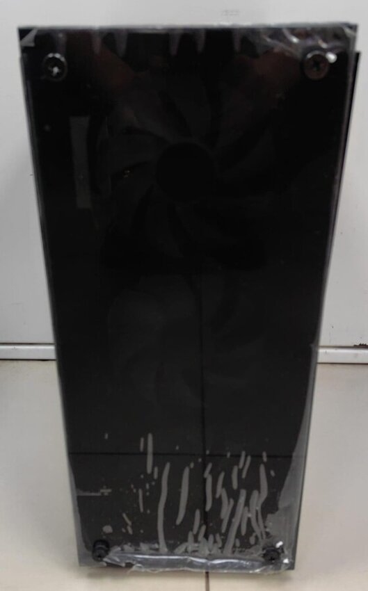 Системный блок SystemX