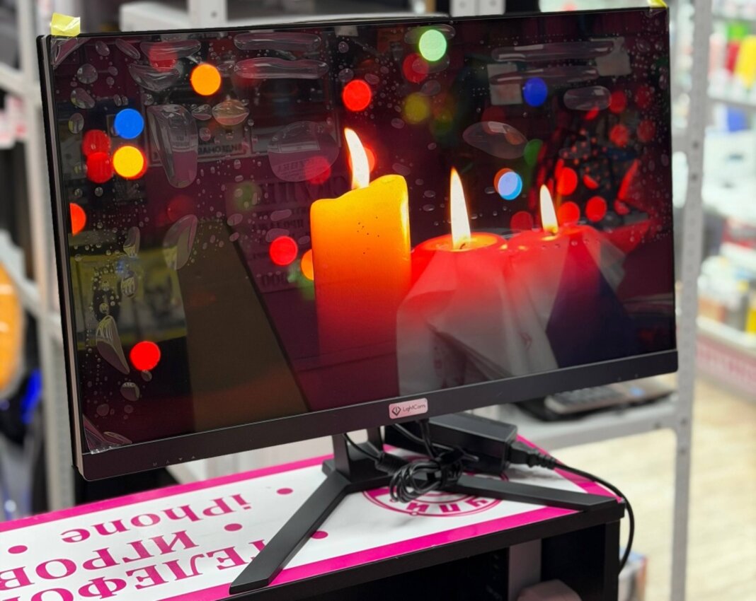 Монитор LightCom V-Lite 23,8*