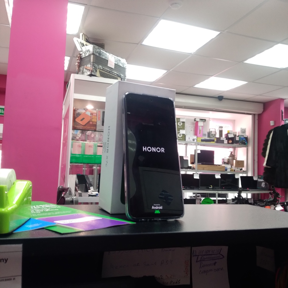 Смартфон Honor X7С
