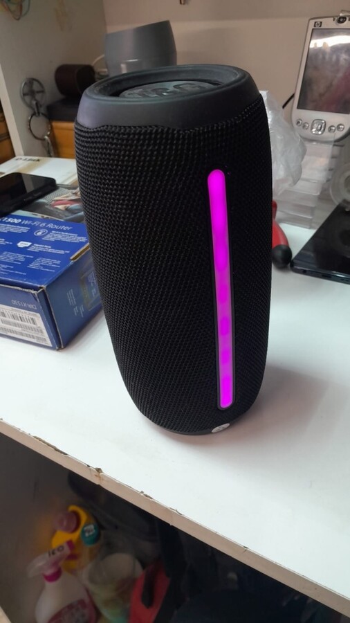 Акустика Tand G