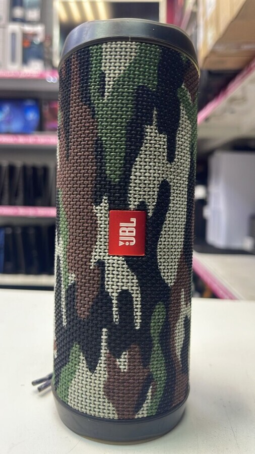 Акустика JBL CLIP 4