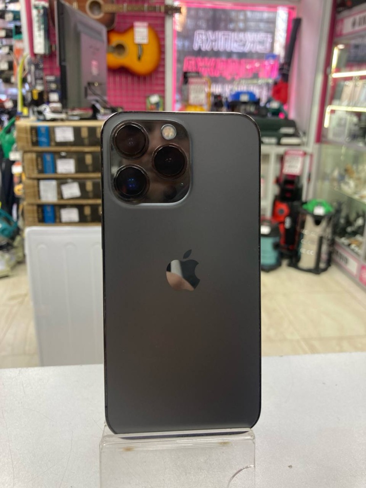 Смартфон iPhone 13 PRO 256 GB