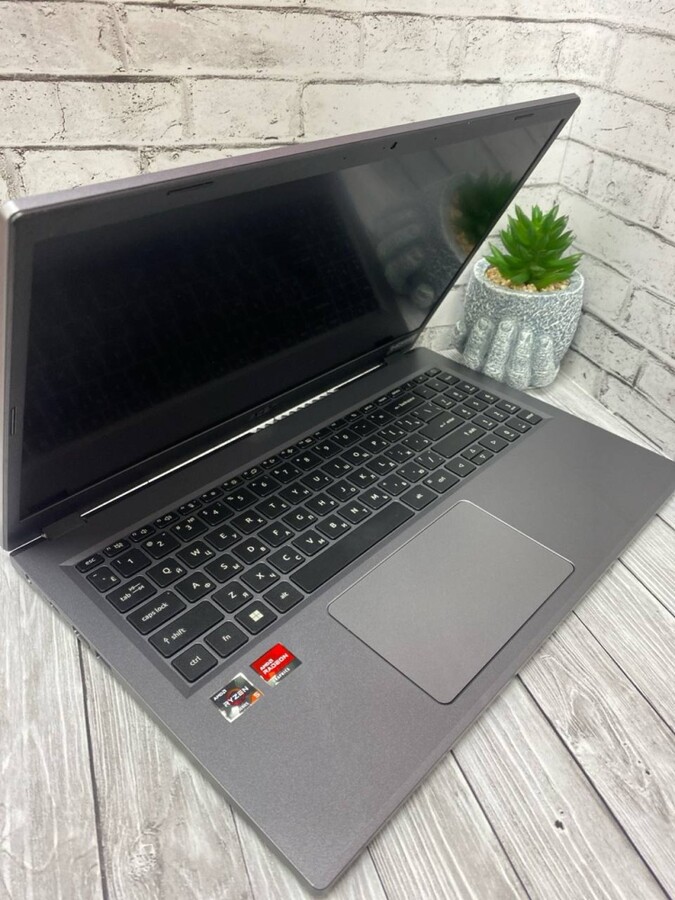 Ноутбук Acer Extensa 15 ex 215-23-r0gz