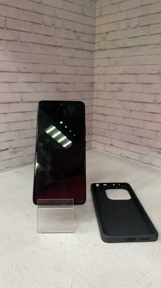 Смартфон Xiaomi Redmi 6 pro 8/128