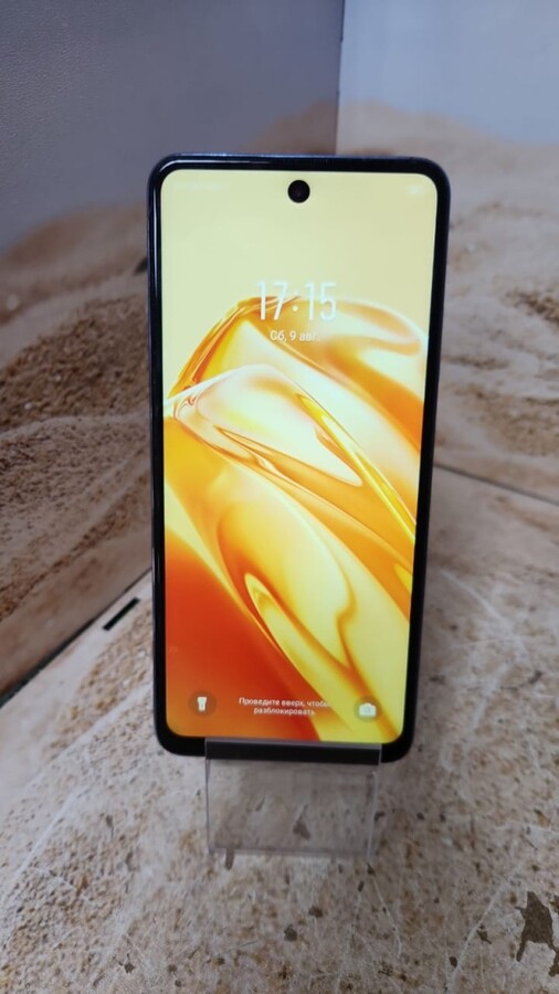 Мобильный телефон Infinix HOT 40I 8/256 GB