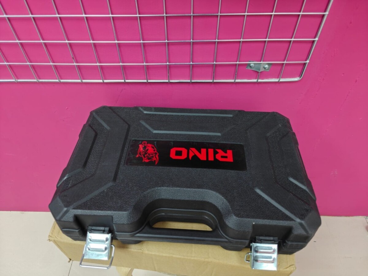 Перфоратор Rino