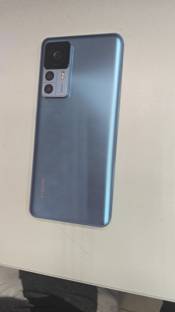 Смартфон Xiaomi Redmi 12 PRO 12/256