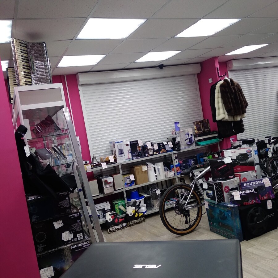 Ноутбук ASUS  f552c