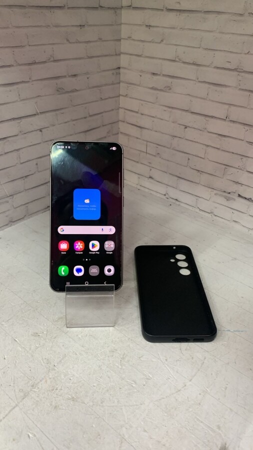 Смартфон Samsung S23 FE 8/256