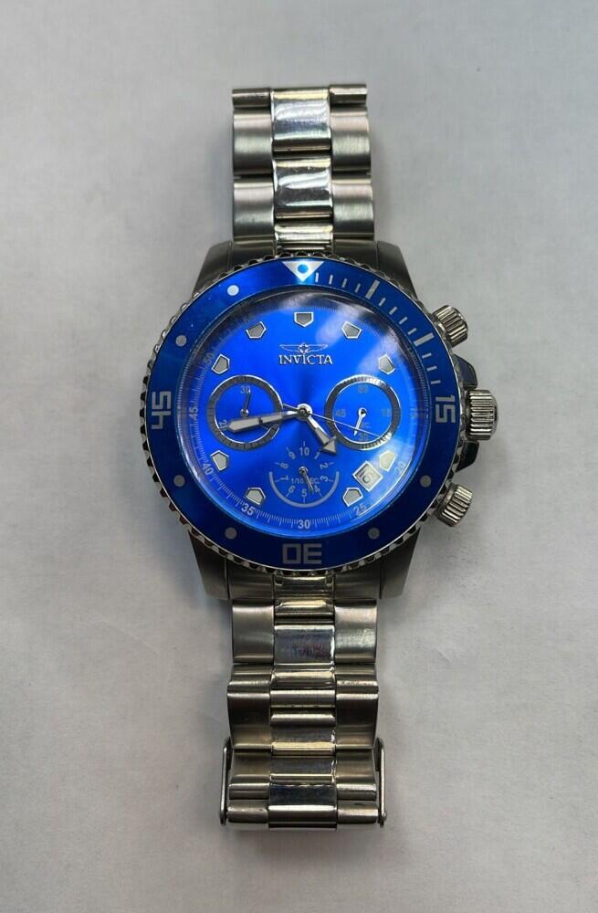 Часы INVICTA