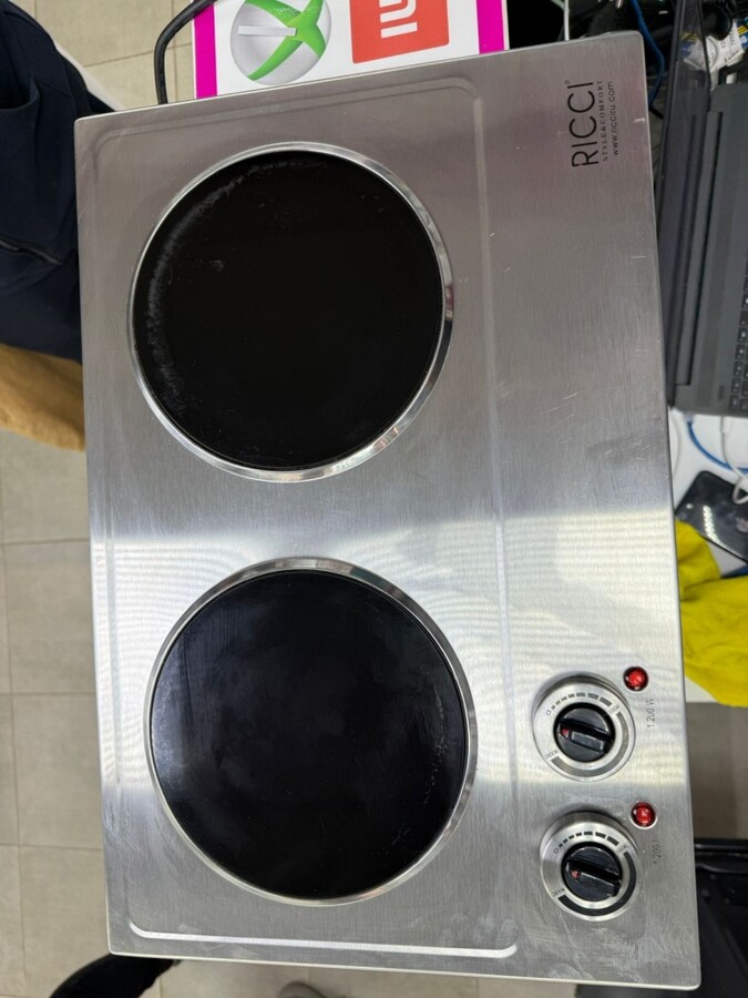 Варочная панель RICCI