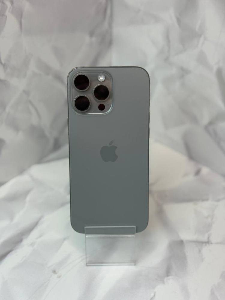 Смартфон iPhone 16 PRO MAX 512