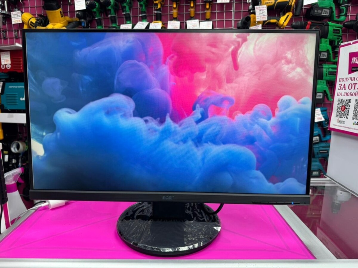 Монитор Acer K272HL