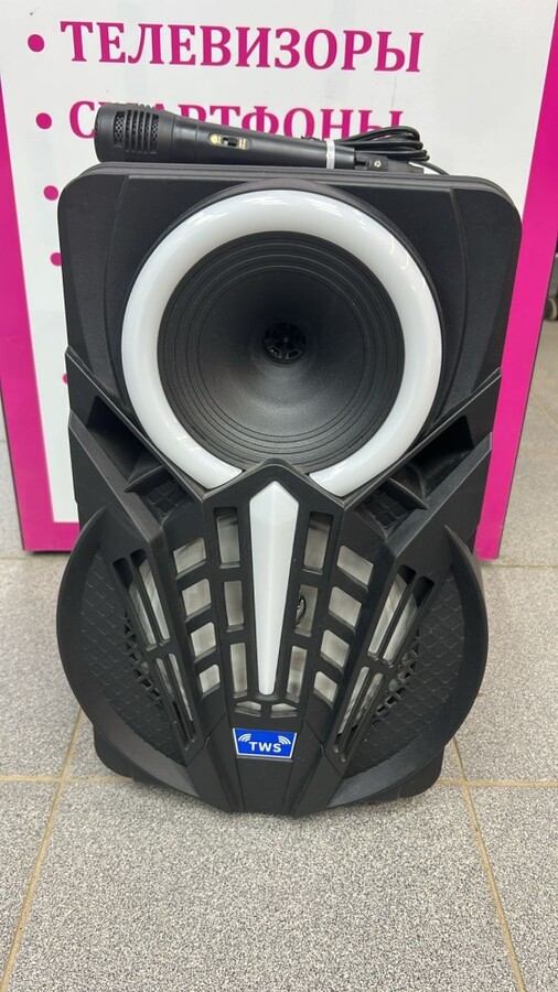 Акустика Bluetooth GZ-P08