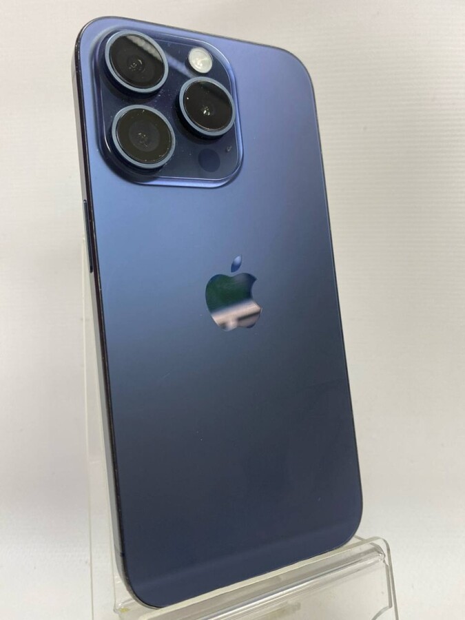 Смартфон iPhone 15 PRO 128 GB