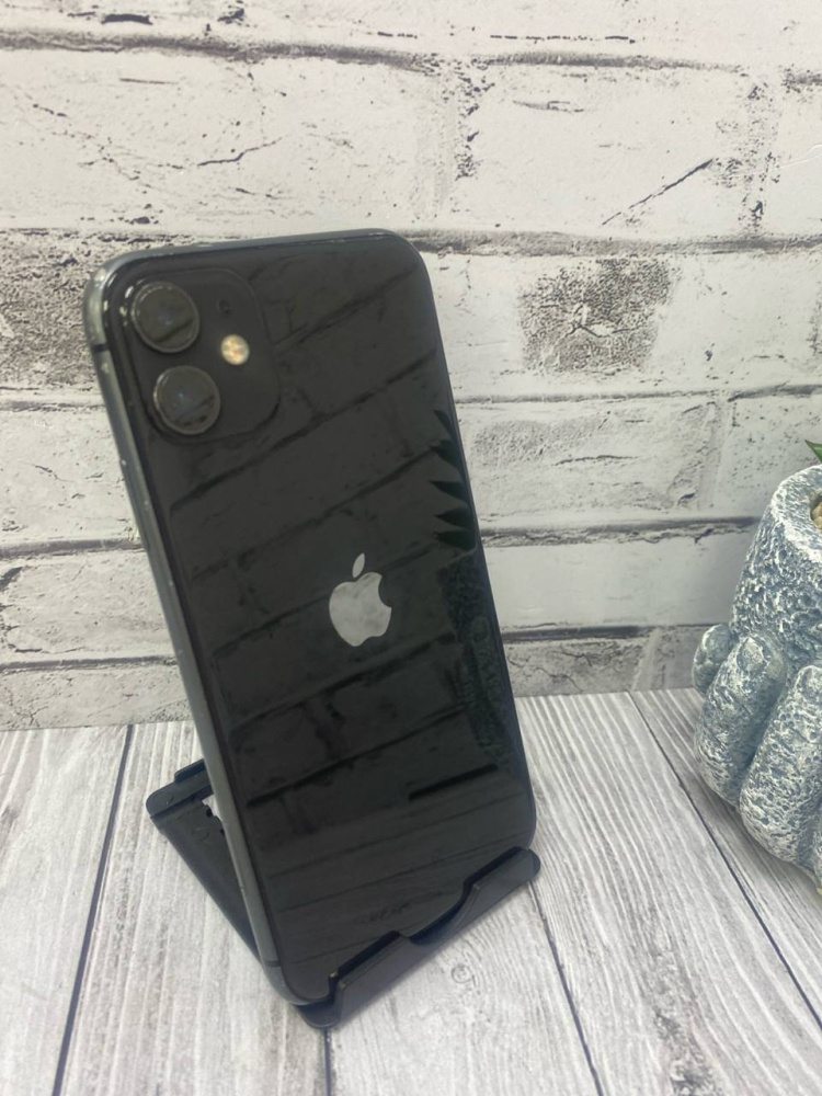 Смартфон iPhone 11 64Gb